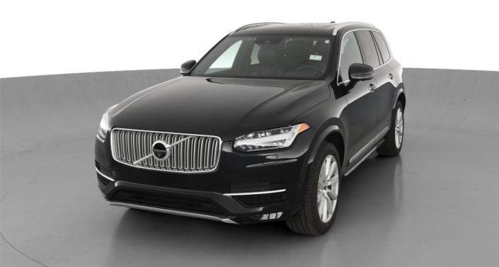 2016 Volvo XC90 T6 Inscription -
                Colonial Heights, VA