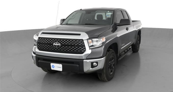 2018 Toyota Tundra SR5 -
                Colonial Heights, VA