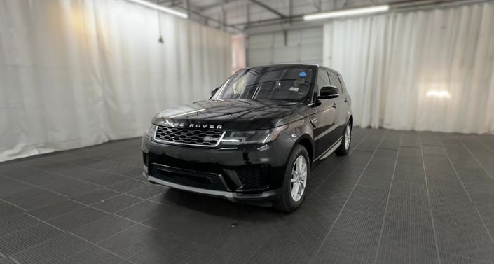 2019 Land Rover Range Rover Sport SE -
                North Las Vegas, NV