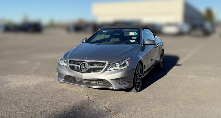 2014 Mercedes-Benz E-Class E 350 -
                Bessemer, AL