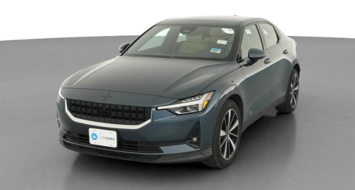 2021 Polestar 2  -
                  Framingham, MA