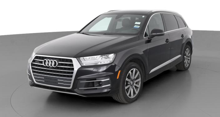 2018 Audi Q7 Prestige -
                Concord, NC