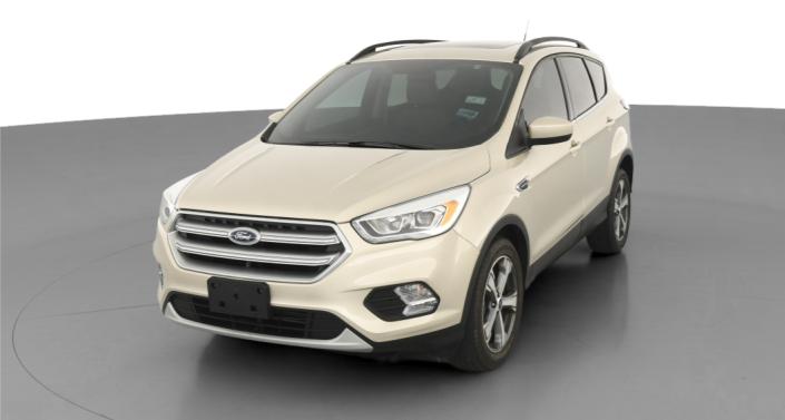 2017 Ford Escape SE -
                West Memphis, AR