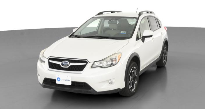 2014 Subaru XV Crosstrek Premium -
                Rocklin, CA