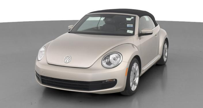 2013 Volkswagen Beetle  -
                Auburn, GA