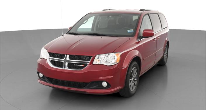 2016 Dodge Grand Caravan SXT -
                Haines City, FL