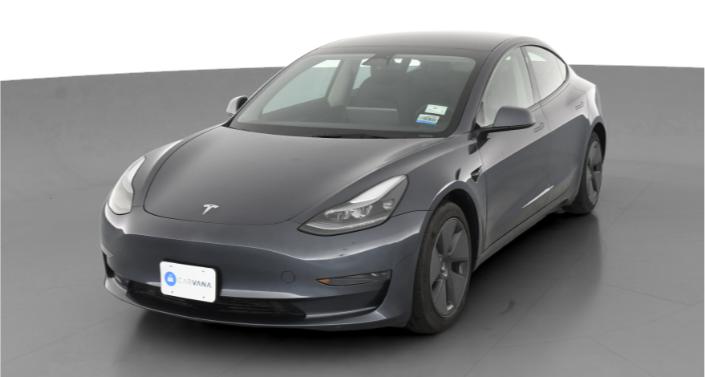 2023 Tesla Model 3 Standard Range -
                Rocklin, CA