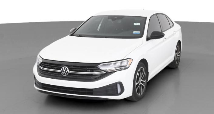 2022 Volkswagen Jetta Sport -
                Concord, NC