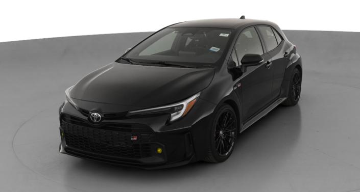 2023 Toyota GR Corolla Core -
                Beverly, NJ