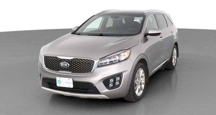 2016 Kia Sorento SX -
                Concord, NC