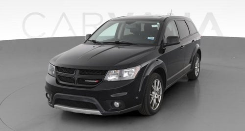 2015 Dodge Journey