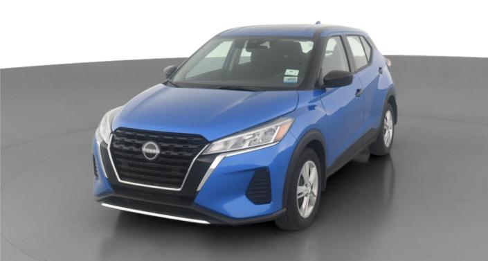 2024 Nissan Kicks S -
                Indianapolis, IN