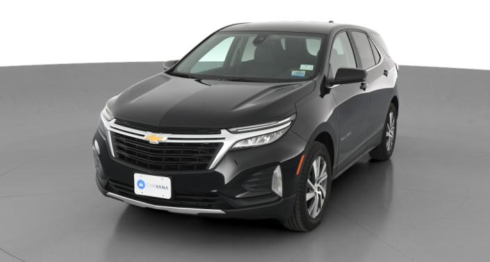 2022 Chevrolet Equinox LT -
                Tooele, UT