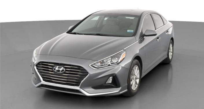 2018 Hyundai Sonata SE -
                Haines City, FL