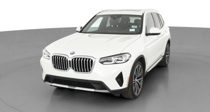 2022 BMW X3 sDrive30i -
                Bessemer, AL