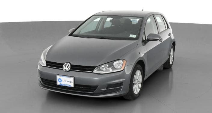 2016 Volkswagen Golf S -
                North Las Vegas, NV