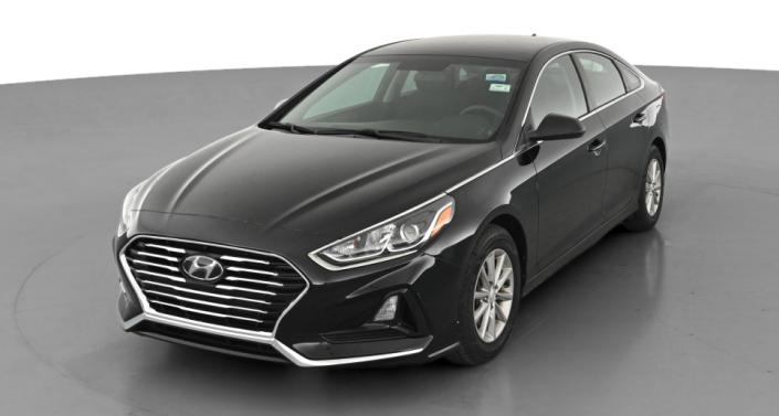 2018 Hyundai Sonata SE -
                Beverly, NJ