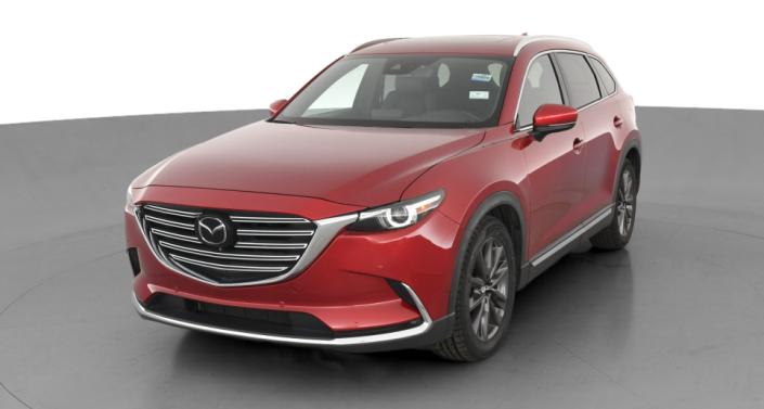 2020 Mazda CX-9 Grand Touring -
                Bessemer, AL