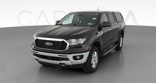 Used Ford Ranger for Sale Online | Carvana