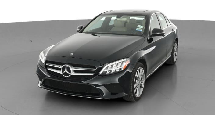 2019 Mercedes-Benz C-Class C 300 -
                Lorain, OH