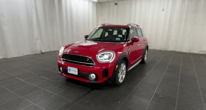 2024 MINI Cooper Countryman S -
                North Las Vegas, NV