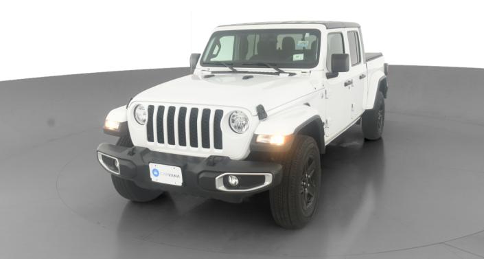 2021 Jeep Gladiator Sport S -
                Indianapolis, IN