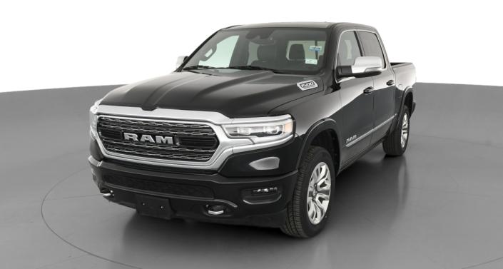 2023 RAM 1500 Limited -
                San Antonio, TX