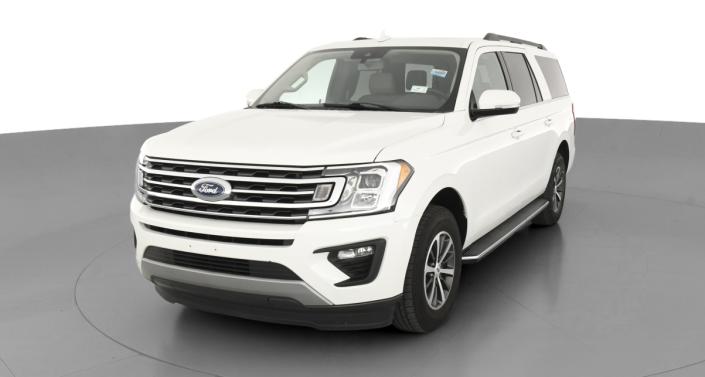 2021 Ford Expedition MAX XLT -
                San Antonio, TX