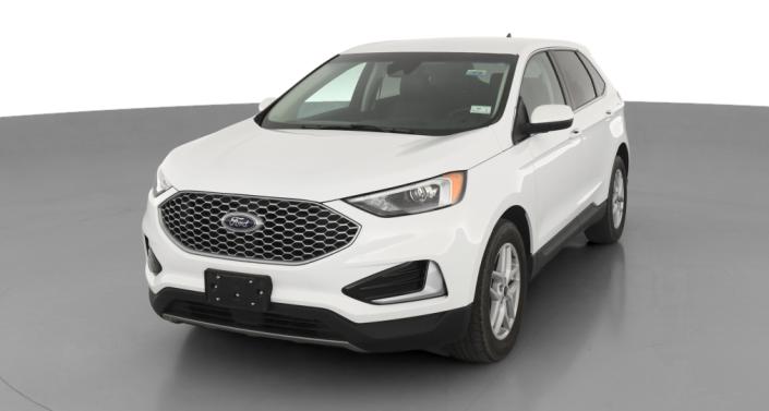 2023 Ford Edge SEL -
                Wheatland, OK