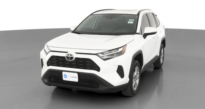 2023 Toyota RAV4 XLE -
                San Antonio, TX