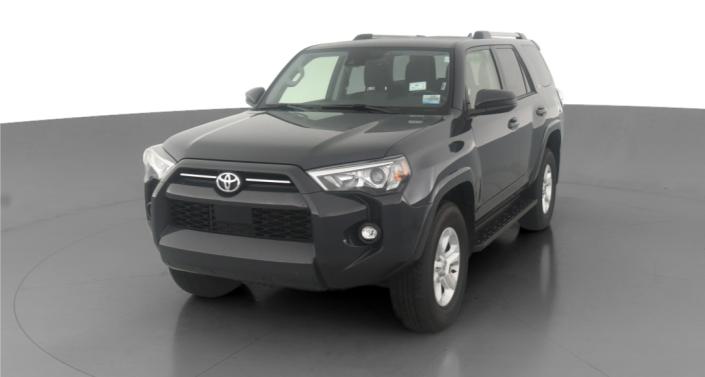 2024 Toyota 4Runner SR5 -
                Indianapolis, IN