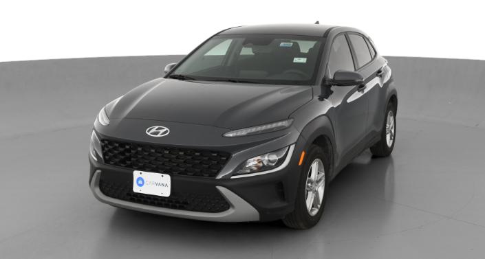 2023 Hyundai Kona SE -
                Colonial Heights, VA