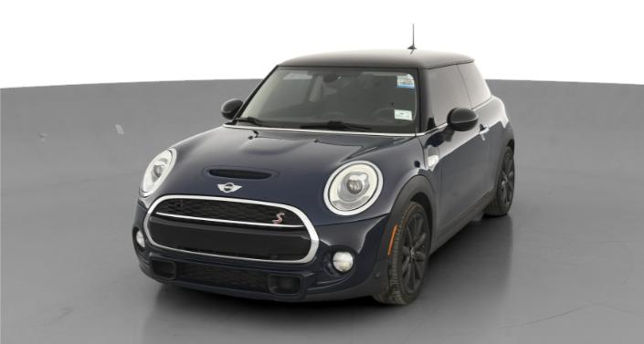 2018 MINI Cooper Hardtop S -
                Wheatland, OK