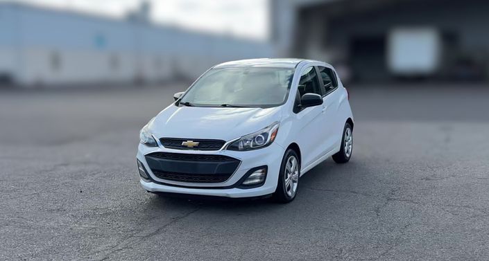 2019 Chevrolet Spark LS -
                Colonial Heights, VA