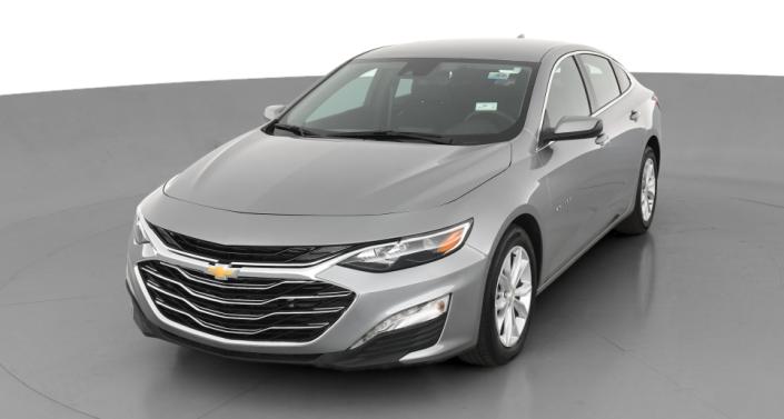 2024 Chevrolet Malibu LT -
                Bessemer, AL