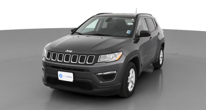 2019 Jeep Compass Sport -
                Tolleson, AZ