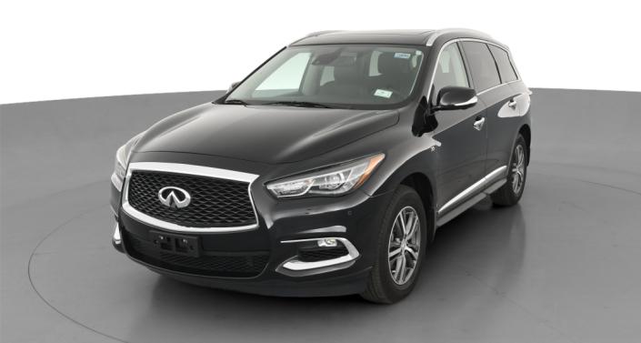 2019 INFINITI QX60 Luxe -
                Auburn, GA