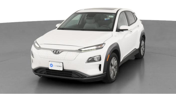 2021 Hyundai Kona Limited -
                Beverly, NJ