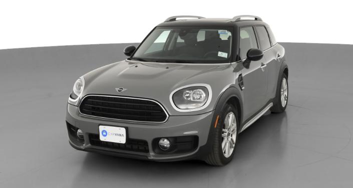 2019 MINI Cooper Countryman  -
                Wheatland, OK