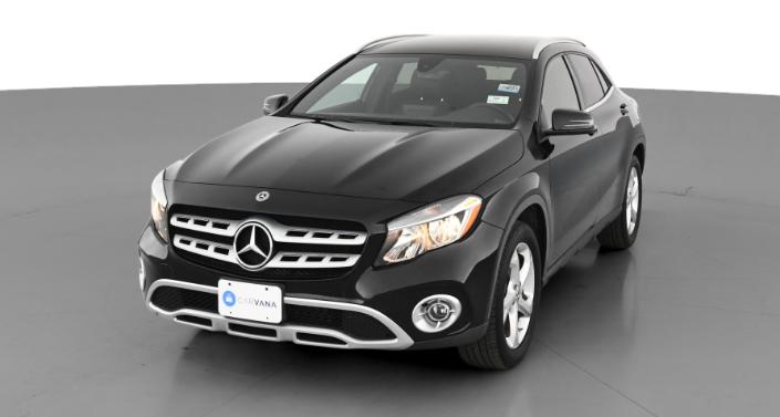 2018 Mercedes-Benz GLA 250 -
                Tolleson, AZ