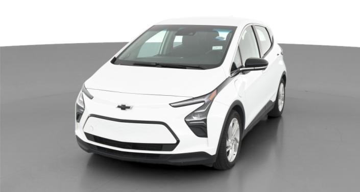 2023 Chevrolet Bolt EV 1LT -
                Trenton, OH