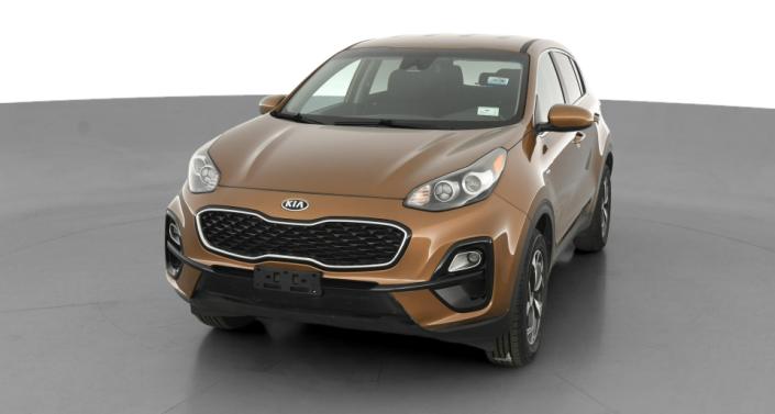 2020 Kia Sportage LX -
                Bessemer, AL