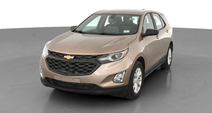 2018 Chevrolet Equinox LS -
                Bessemer, AL