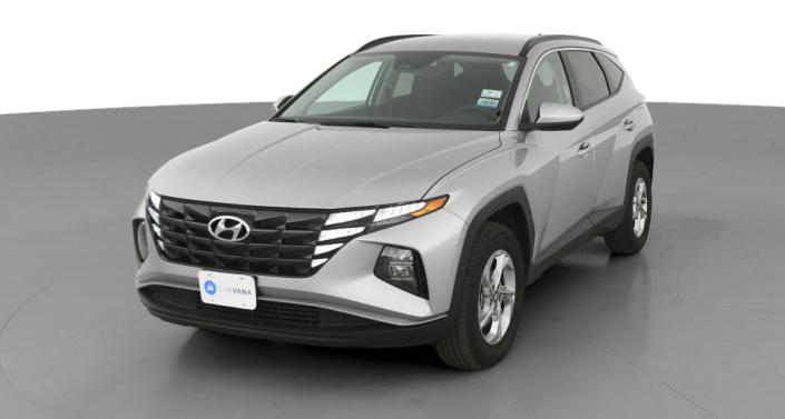 2024 Hyundai Tucson SEL -
                Tolleson, AZ