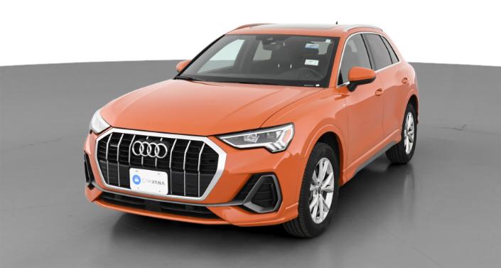 2023 Audi Q3 Premium -
                Tolleson, AZ