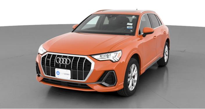 2023 Audi Q3 Premium -
                Tolleson, AZ