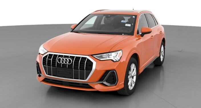 2023 Audi Q3 Premium -
                Tolleson, AZ