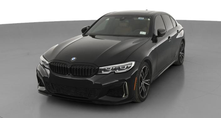 2020 BMW 3 Series M340i -
                Wheatland, OK