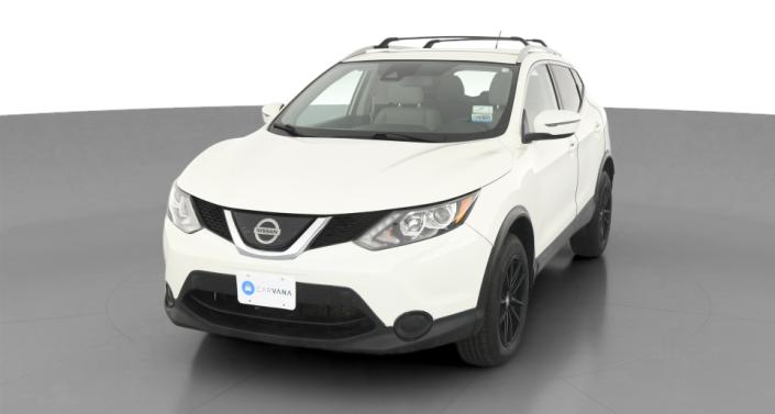 2019 Nissan Rogue Sport SV -
                Rocklin, CA