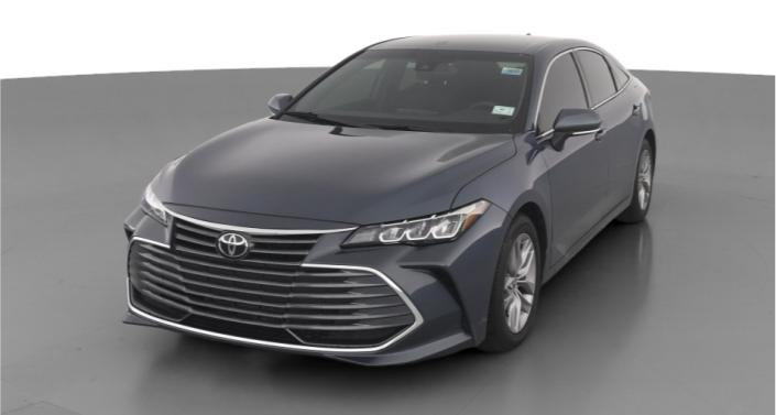 2022 Toyota Avalon XLE -
                Auburn, GA